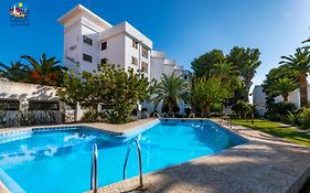 Apartamentos Tres Carabelas Casa Azahar